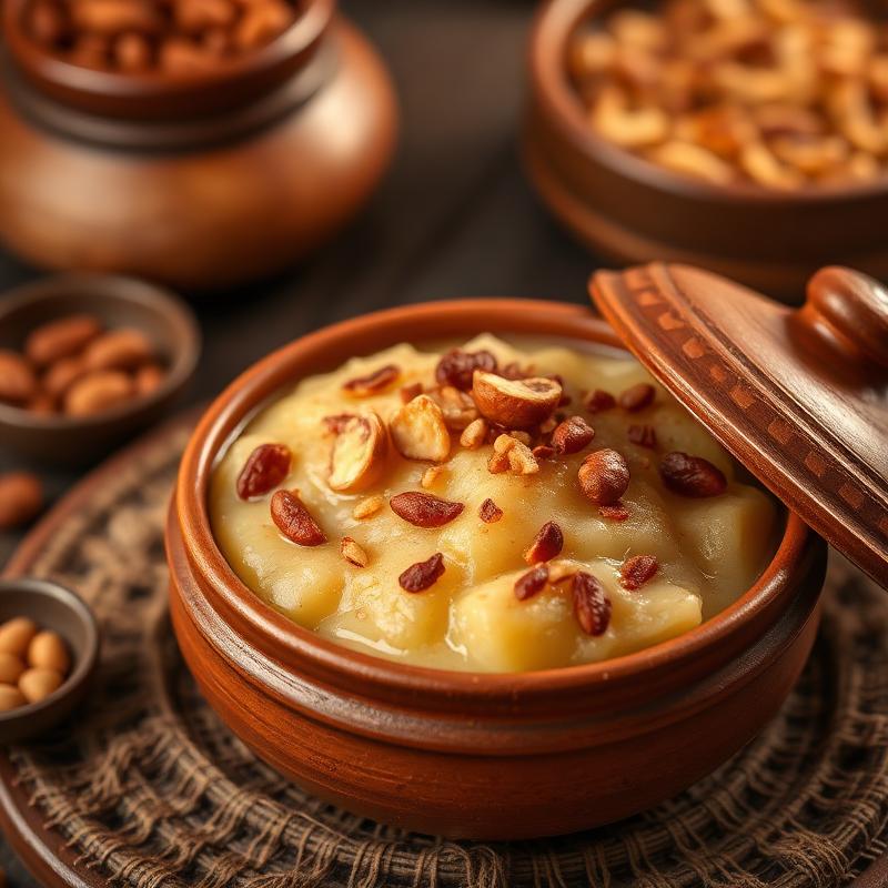 হালুয়া 3